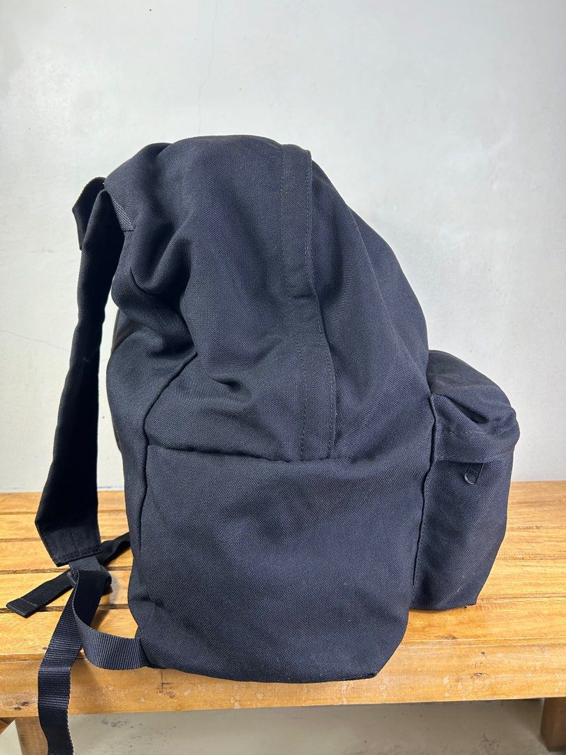 Comme des garcons homme plus 09aw backpack best sale