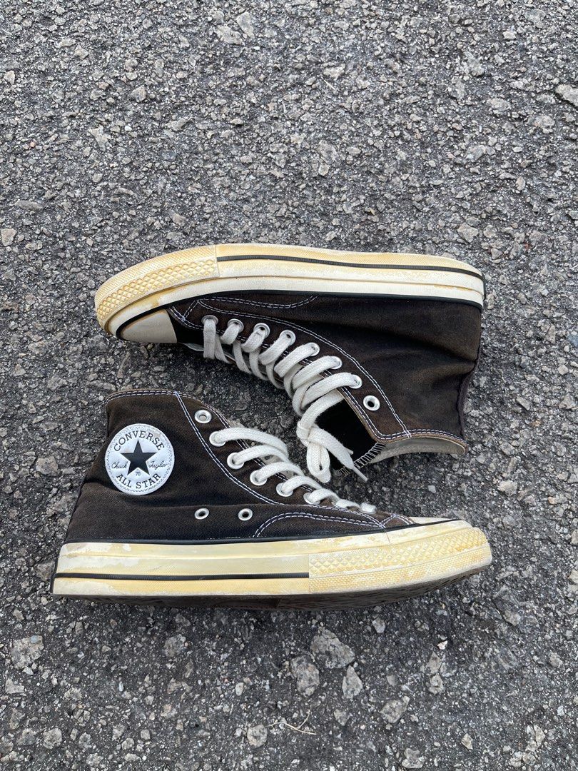 Converse 7.5 uk clearance
