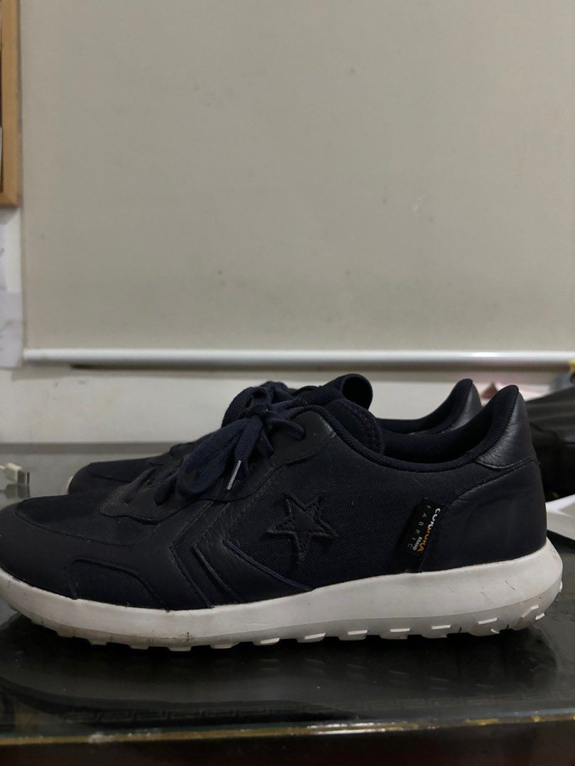 Converse Auckland Racer Men s Fashion Footwear Sneakers on Carousell