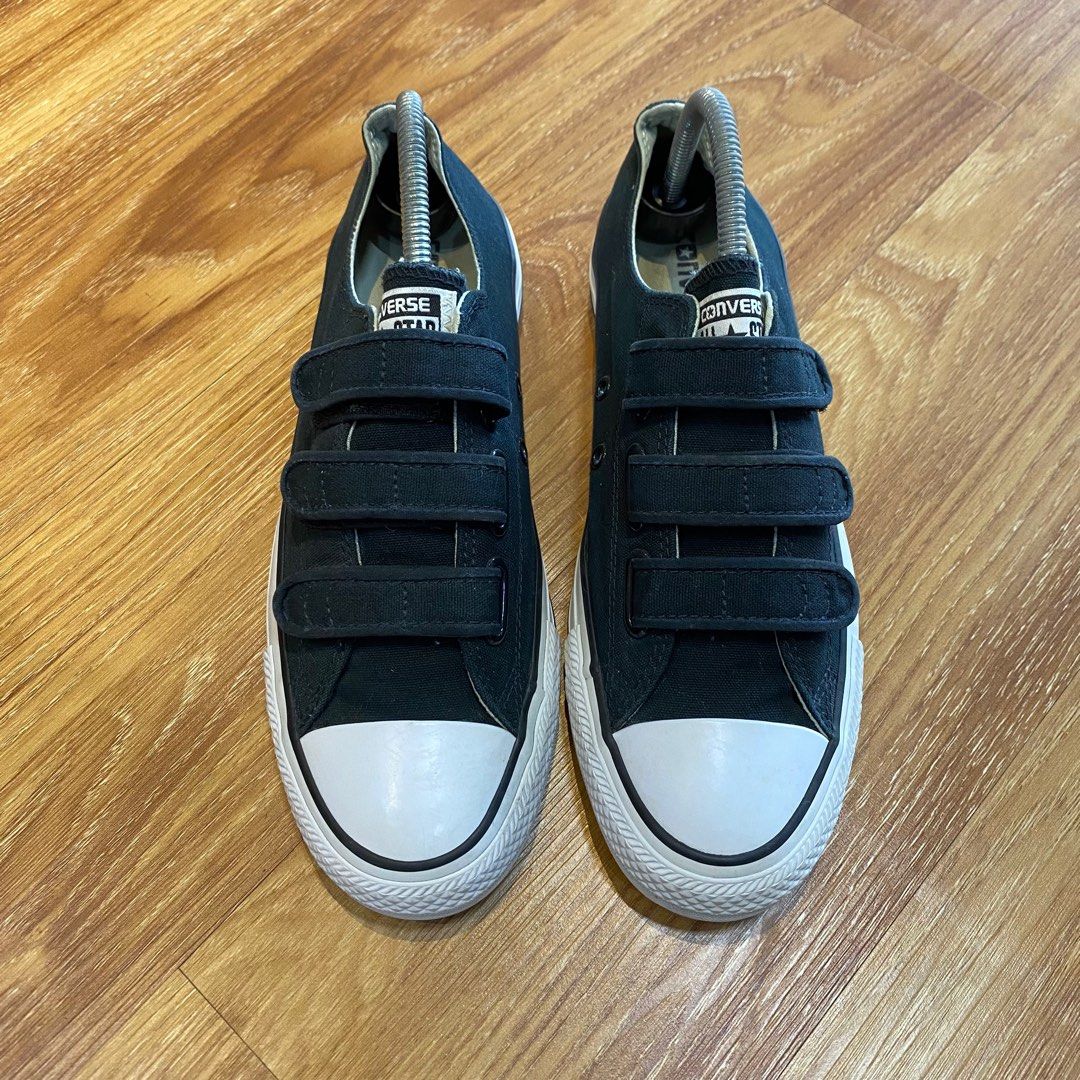 Converse 3 strap top