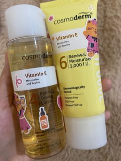 COSMODERM Niacinamide Salicylic Acid Detoxifying Clay Mask, Beauty ...