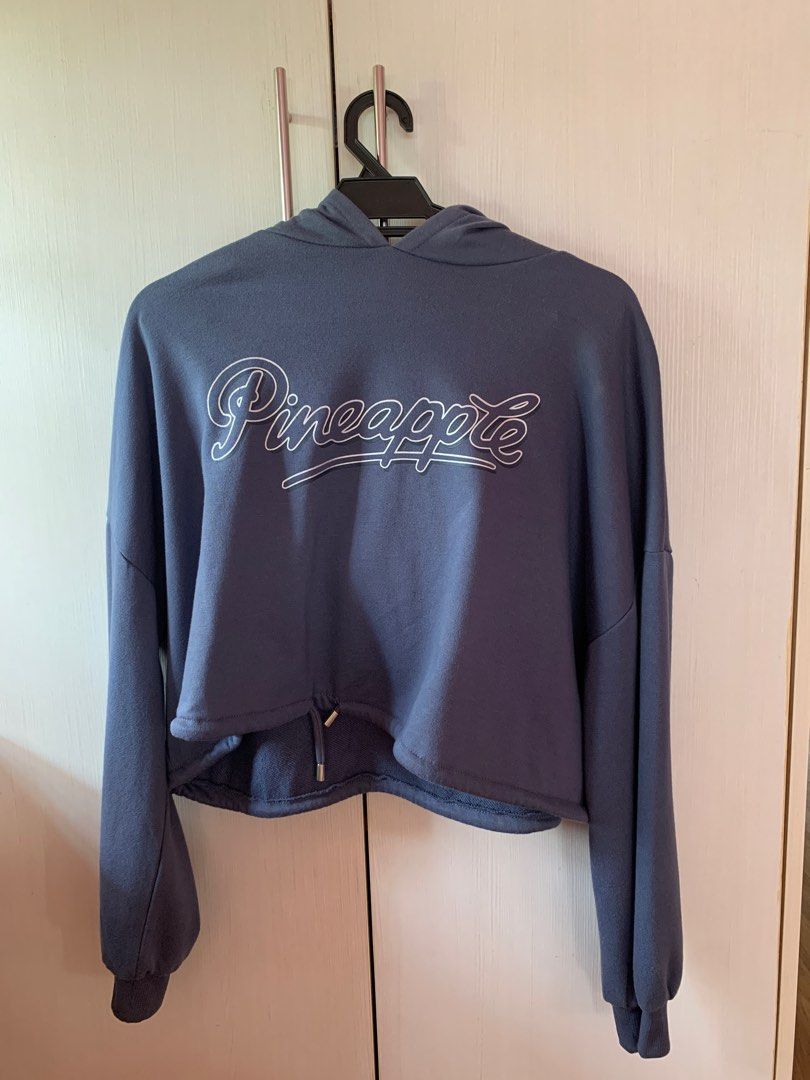 Crop top hoodie primark clearance