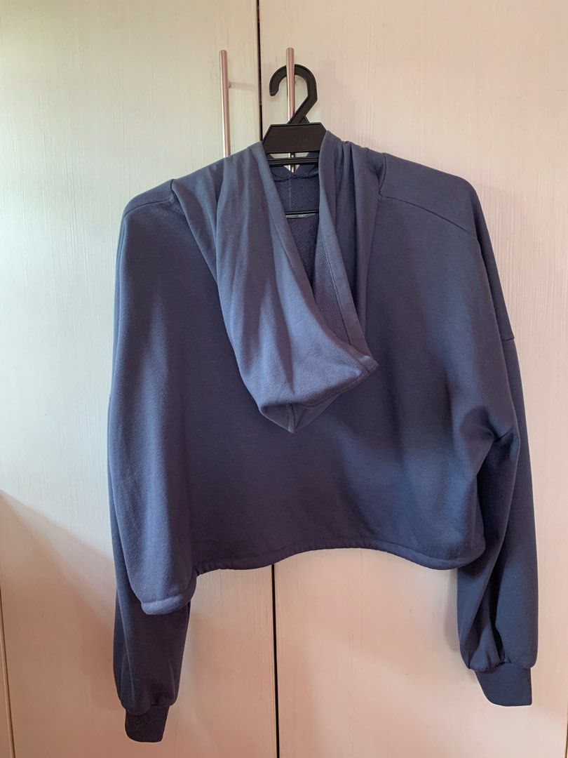 Crop top hoodie primark cheap