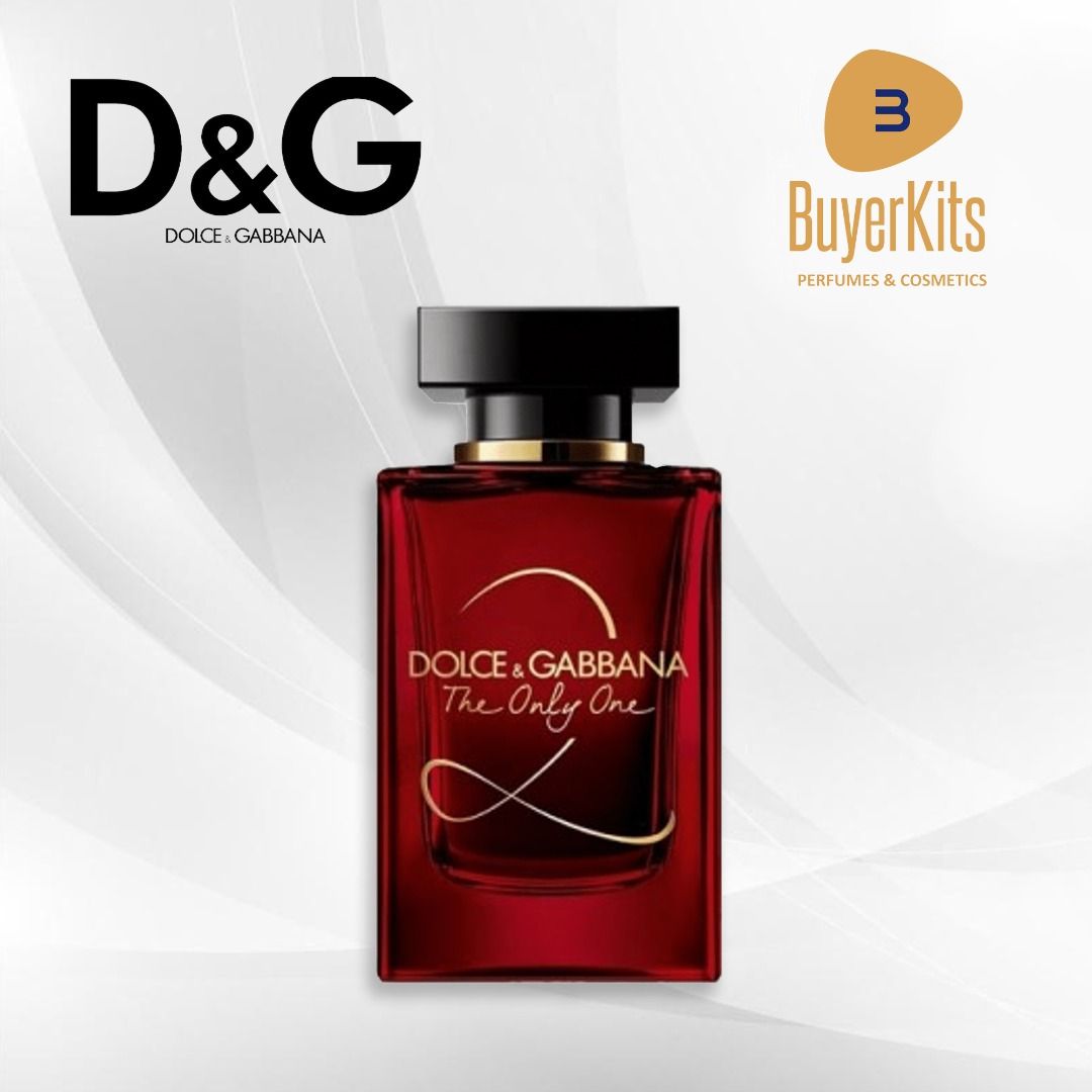 D G THE ONLY ONE 2 EDP 100ML TESTER UNBOXED Beauty Personal Care Fragrance Deodorants on Carousell
