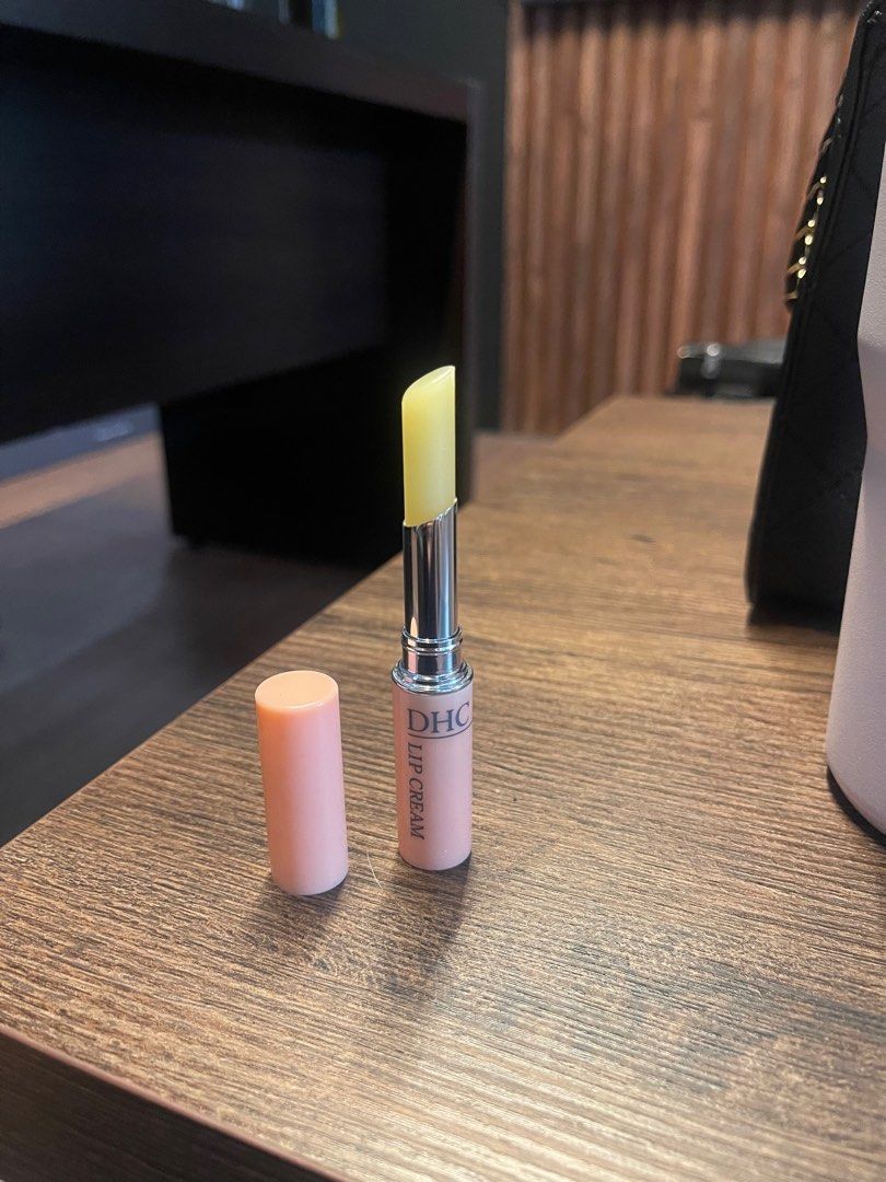 DHC Japanese Lip Balm (Category: Face Care) located in Bacoor. Submitted by annmaliksi (Listing ID 1314531762, Image 1). Description: .