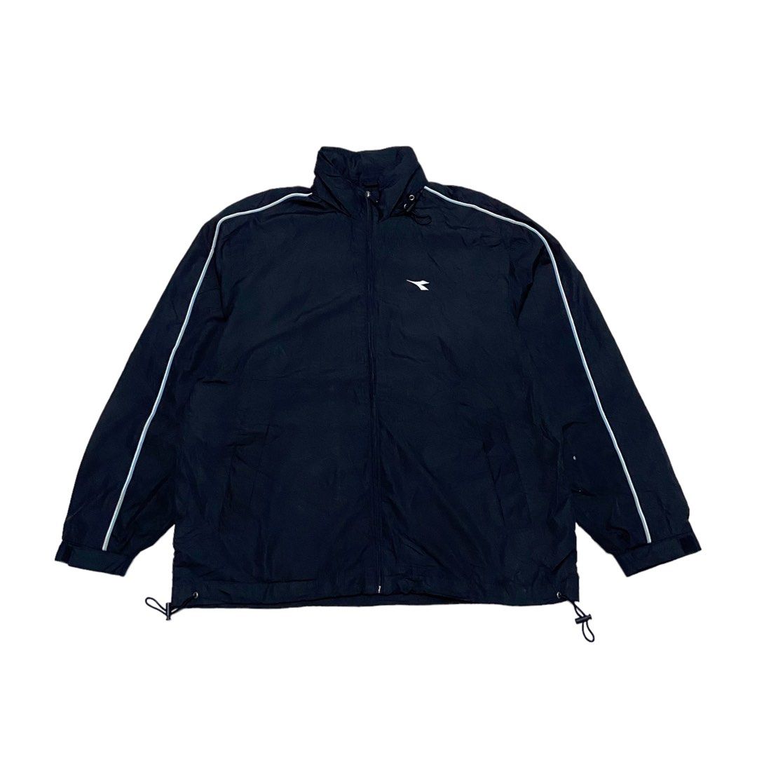 DIADORA Activewear Jacket Size XL