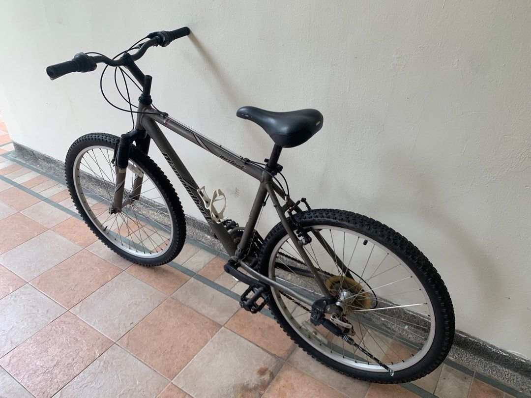 Diamondback outlook 26 best sale