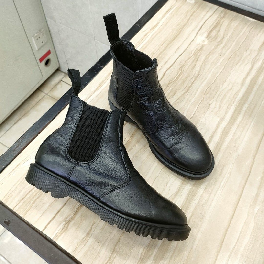 Doc martens 2976 inuck deals