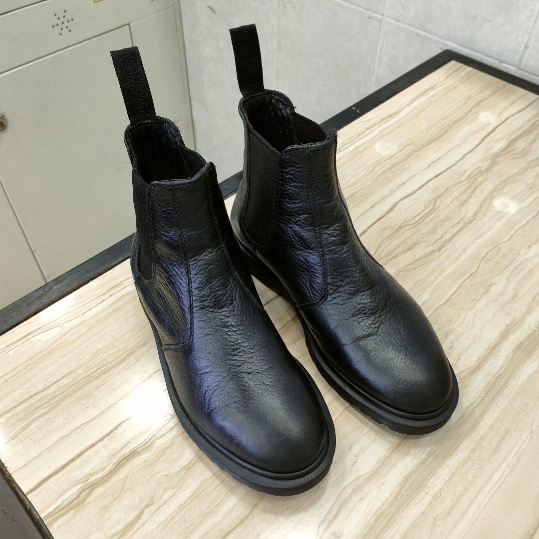 Dr martens 2976 inuck clearance