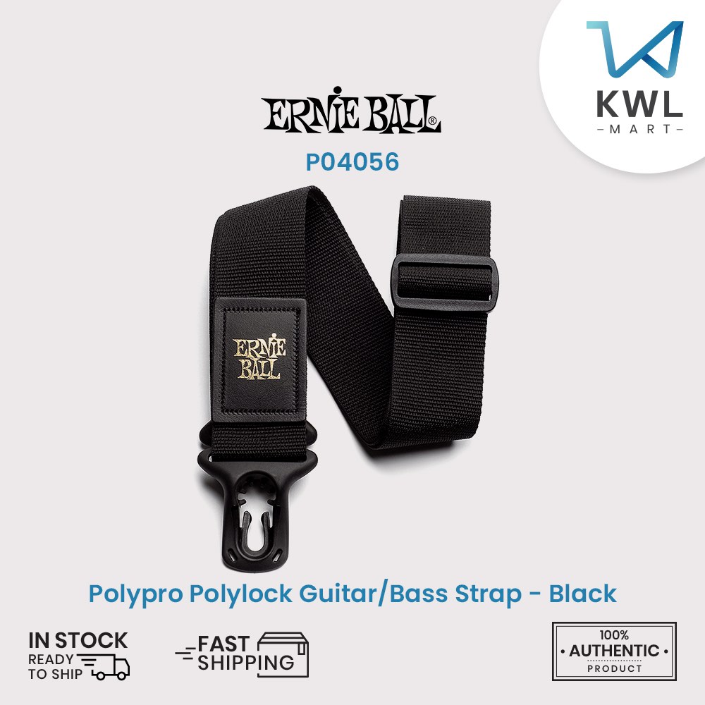 Ernie Ball Gitarrengurte ᐅ Jetzt Bei Kaufen