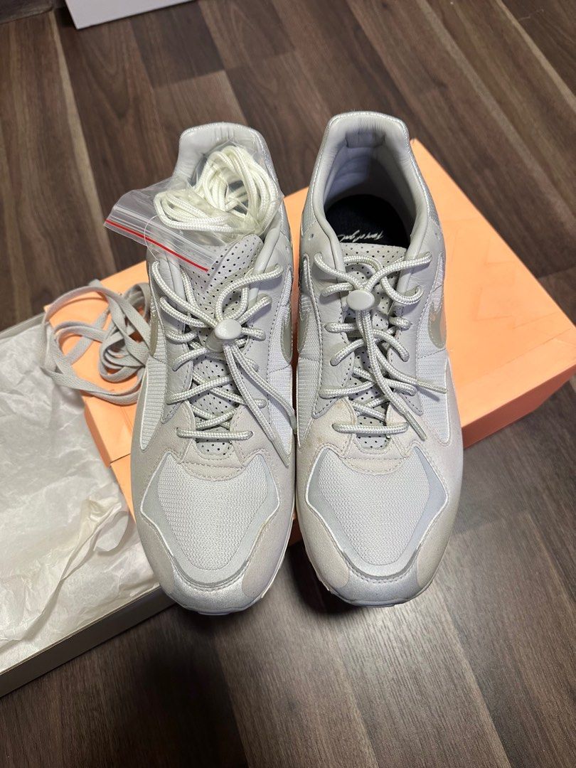 Fear of God x Nike air skylon 2 Light Bone us10.5 FOG us10.5 Carousell