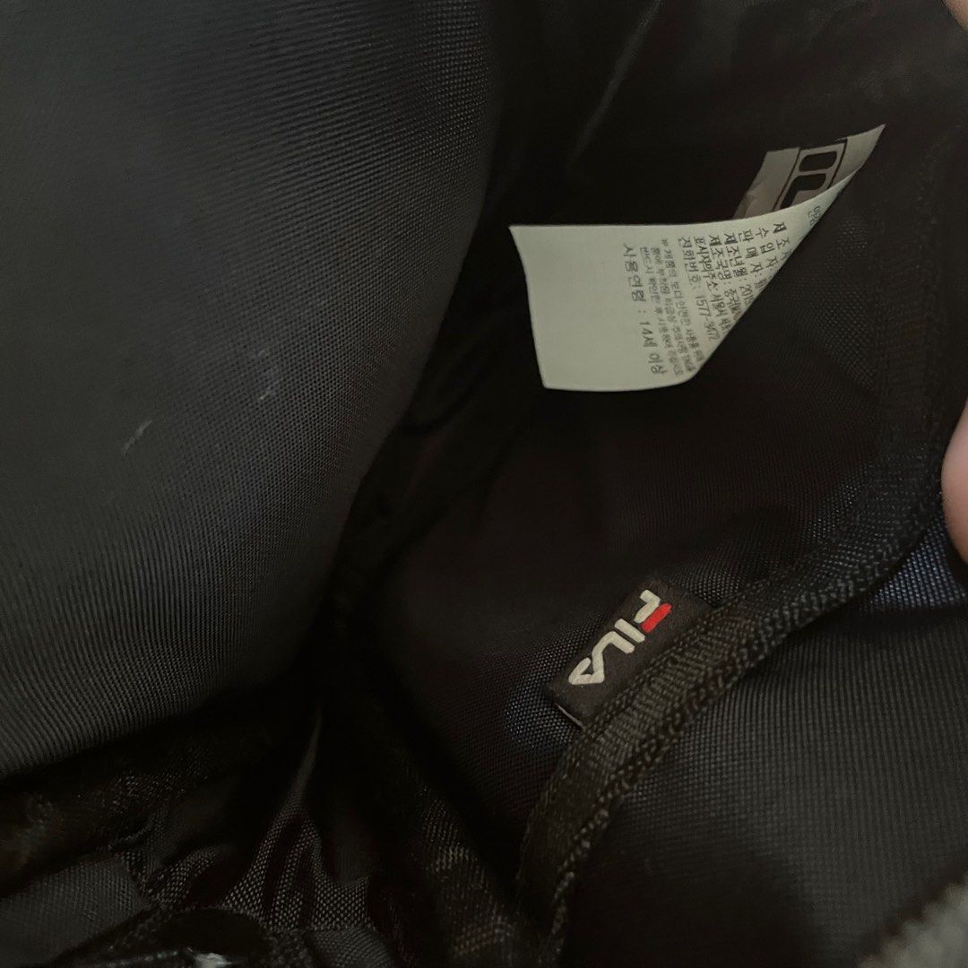 Fila bags 2015 outlet