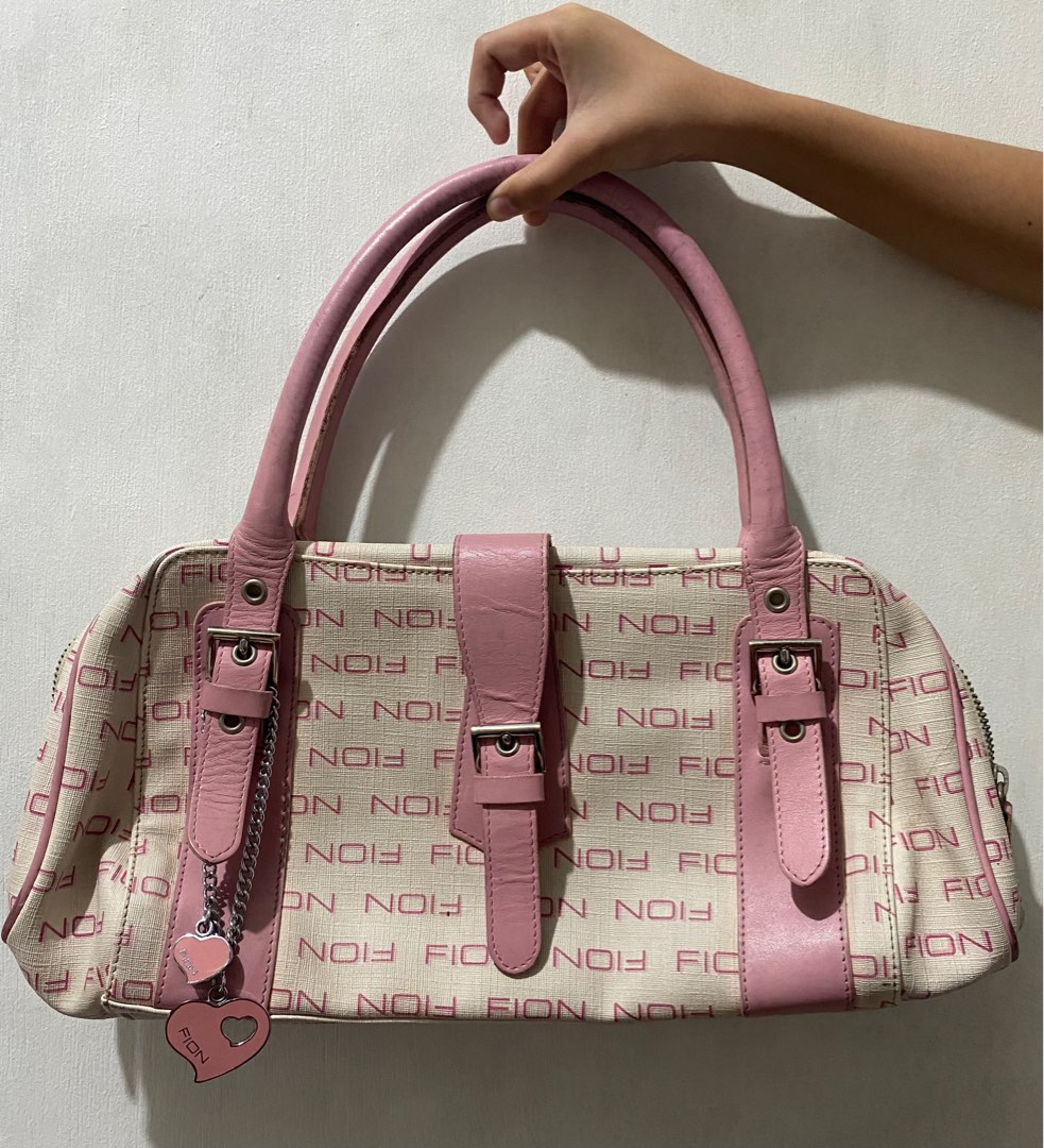 Fion Fion Y2k kili bag, Women's Fashion, Bags & Wallets, Shoulder Bags on ...