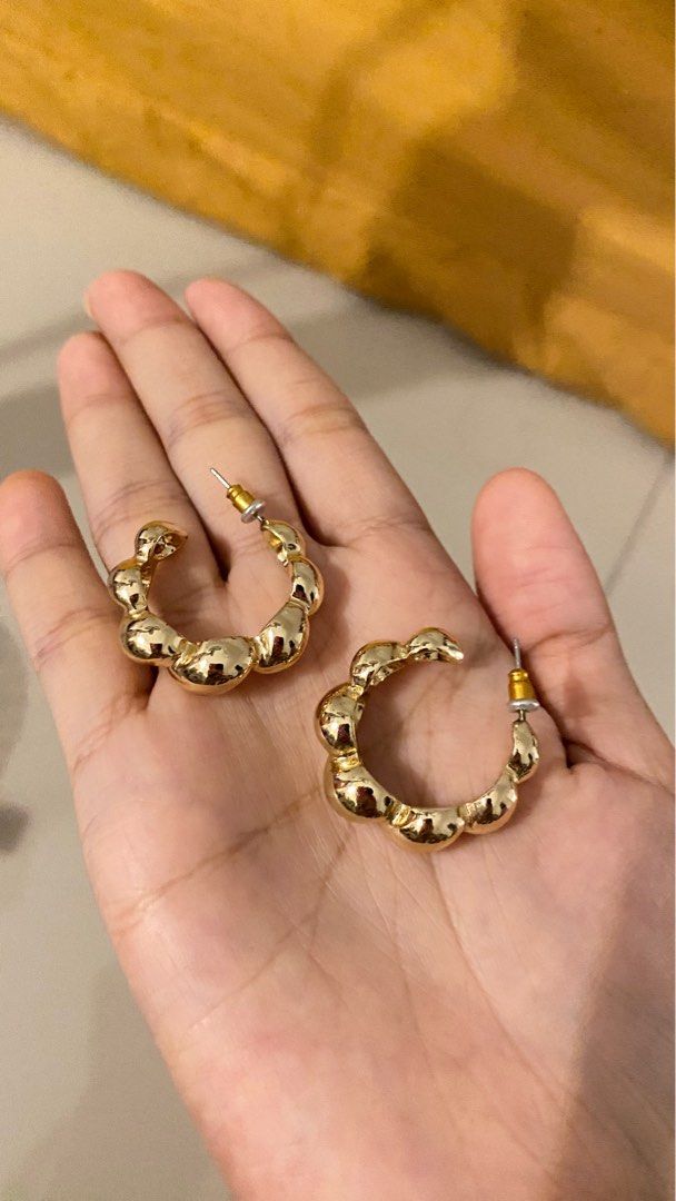 forever 21 earrings