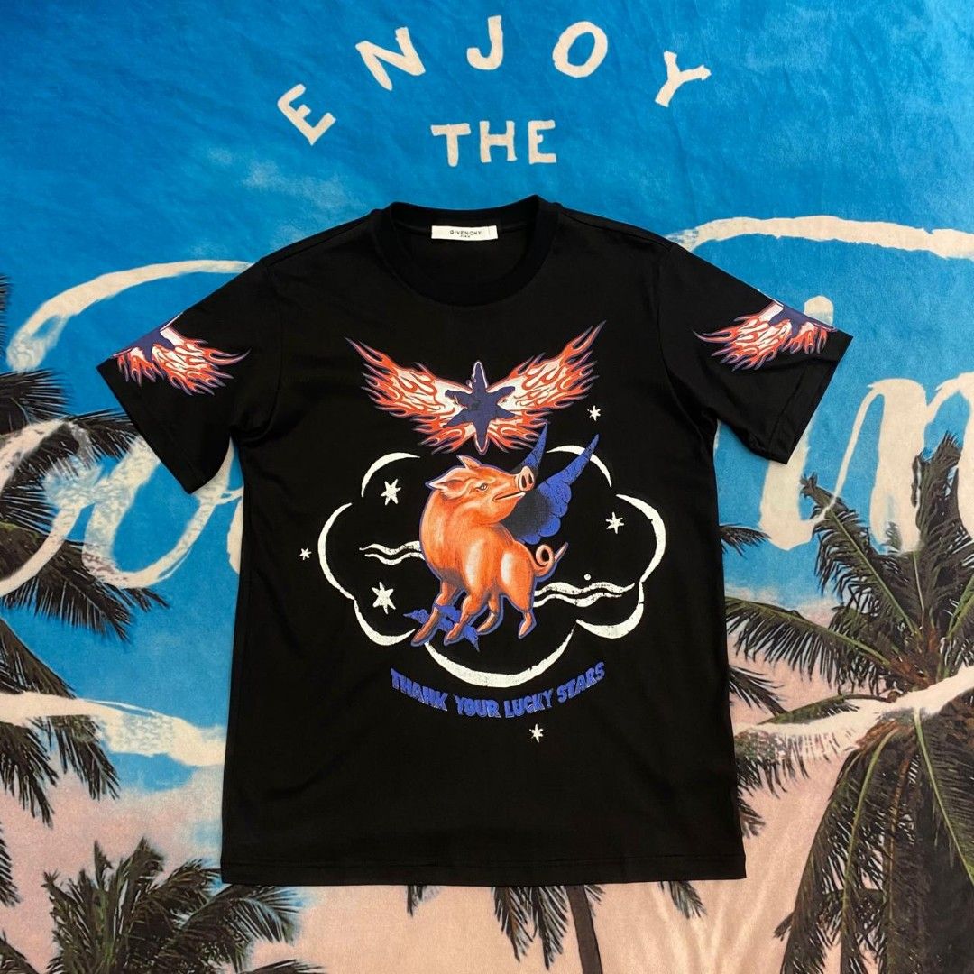 Givenchy tee
