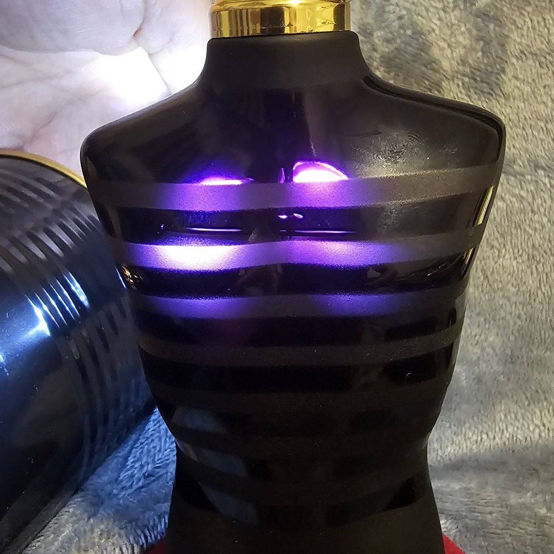 Sale/Trade Jean Paul Gaultier Le Male Le Parfum Versace Eros