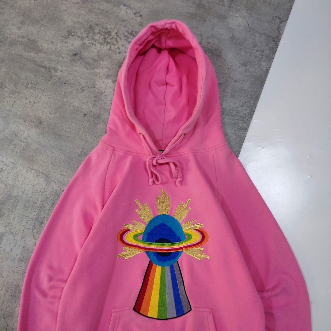 Gucci planet sweater on sale