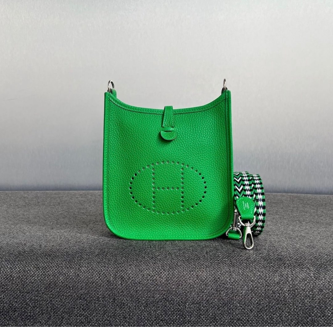 Hermes evelyne bamboo clearance