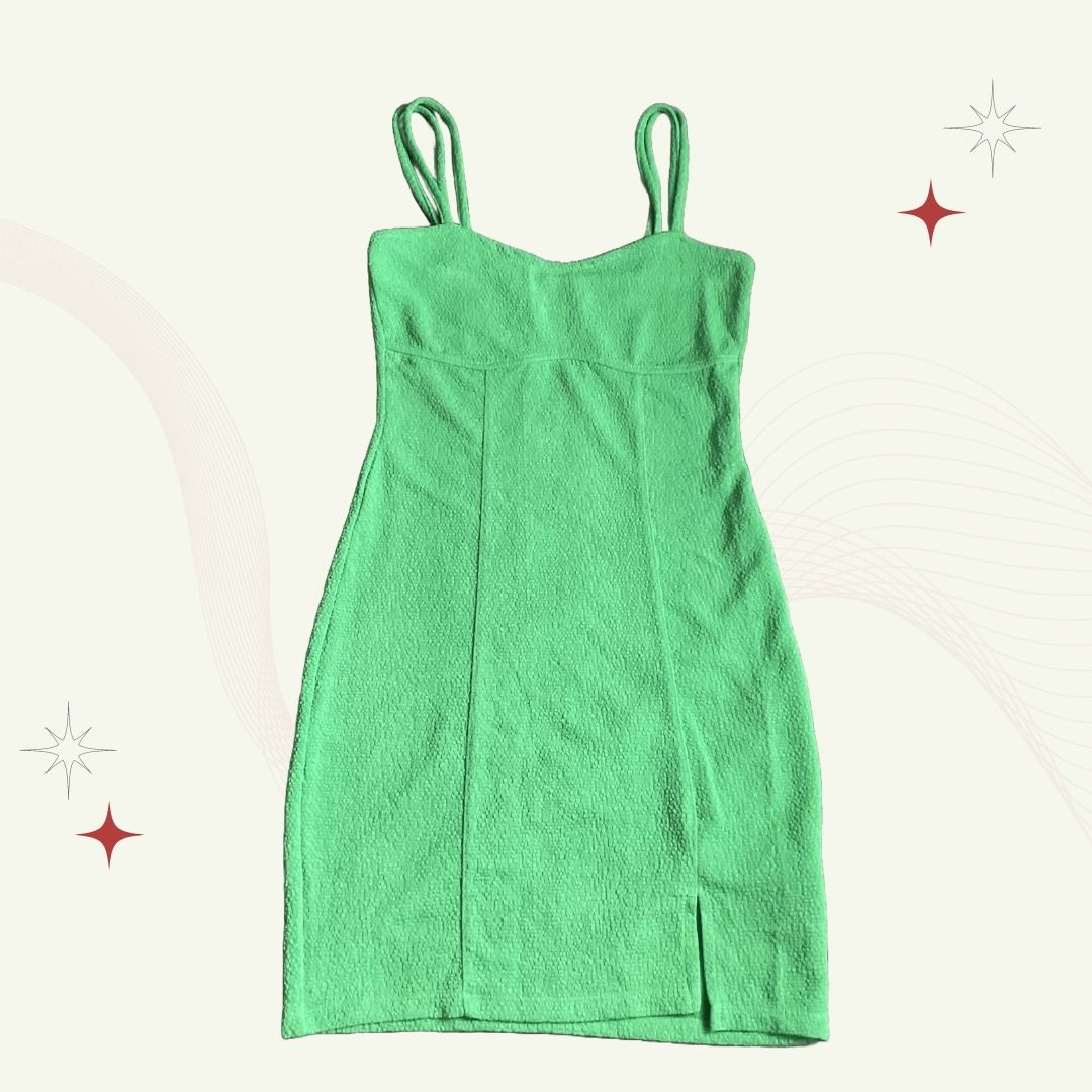 H&m bodycon dress new arrivals