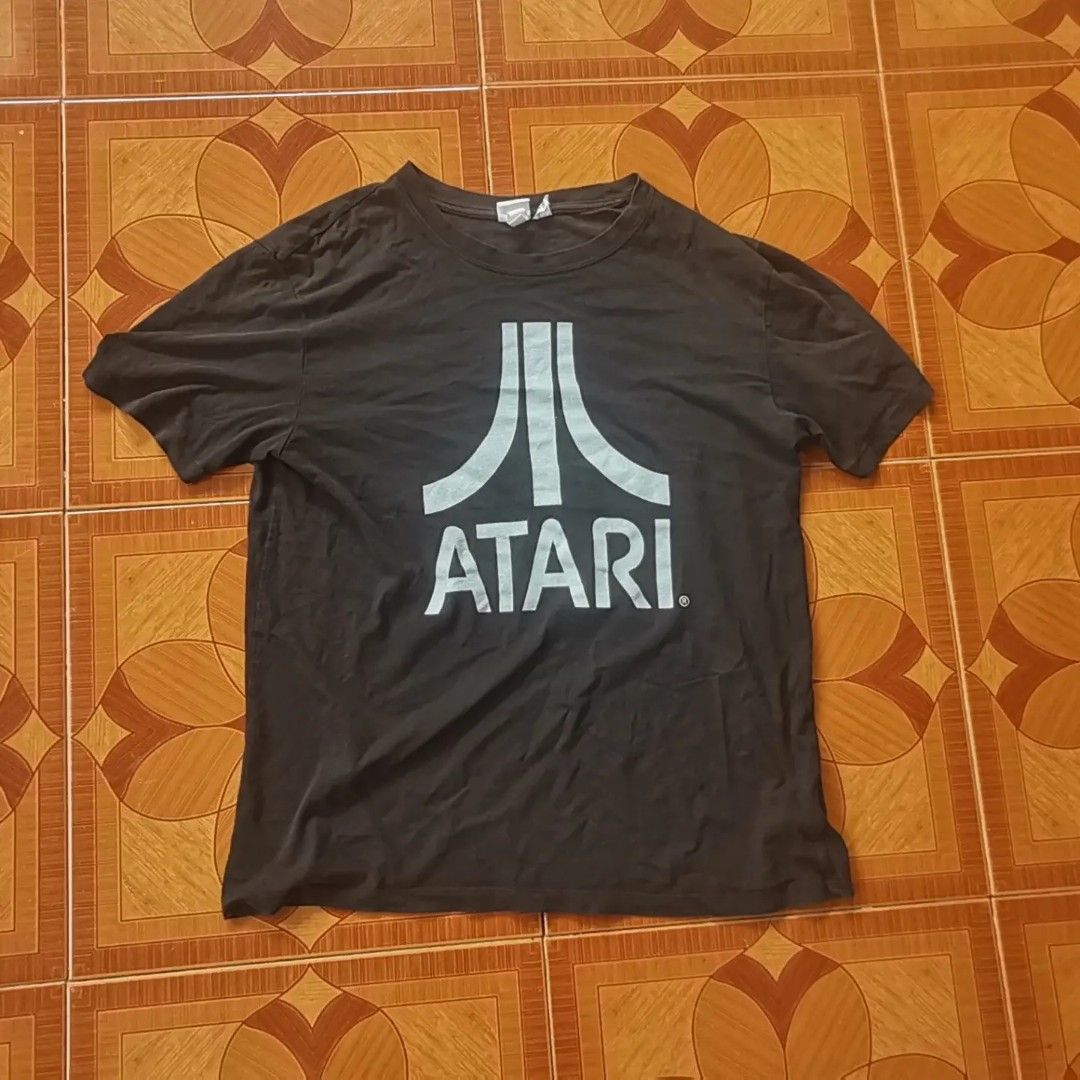 Atari t shirt h&m shop