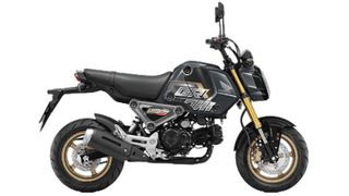 Honda grom used for sale near me outlet