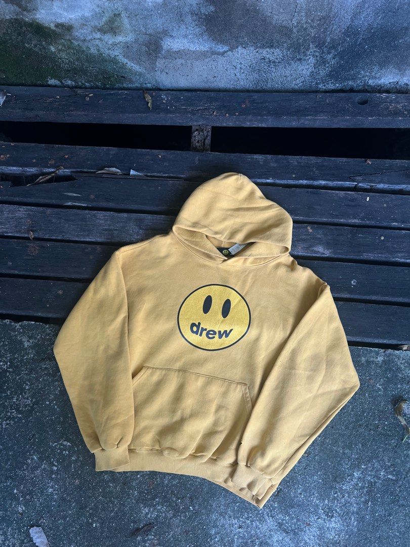 Hoodie drew original 2025