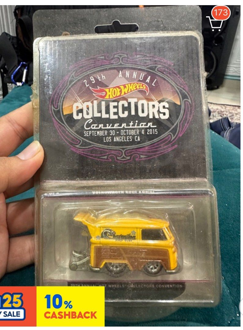 Kool kombi convention new arrivals