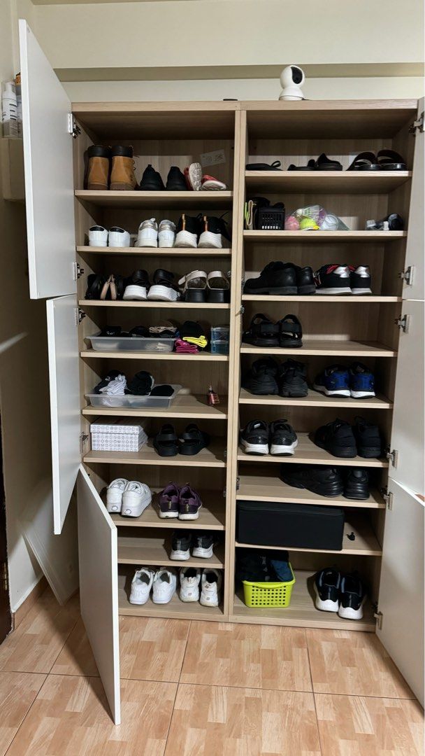 IKEA Besta cabinet