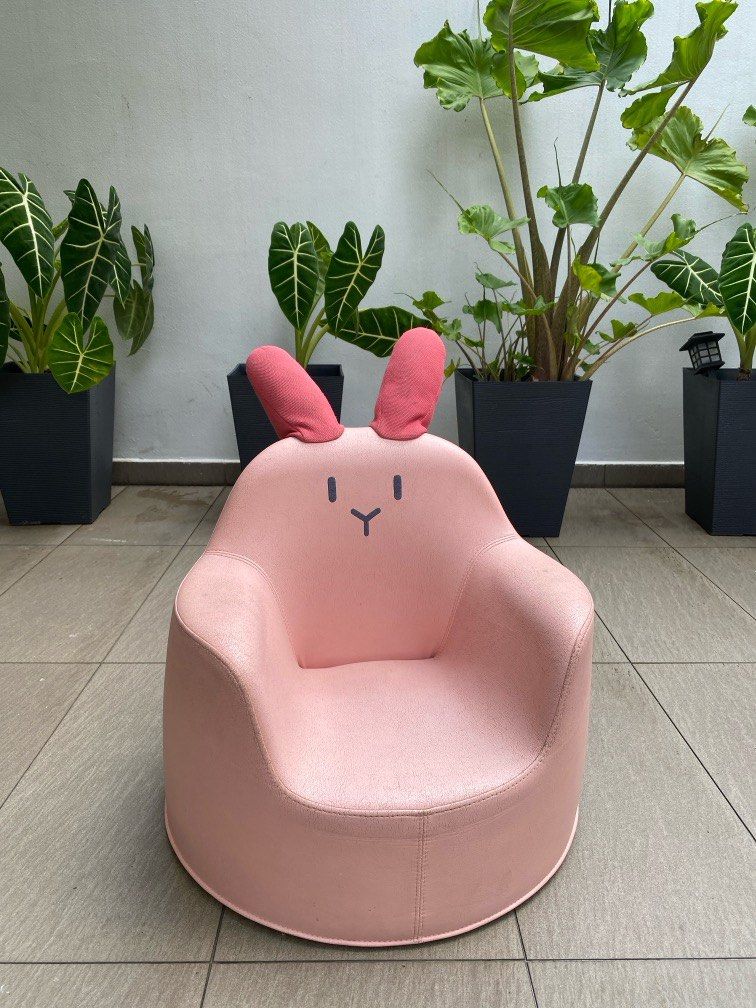 iloom Aco kids chair sofa