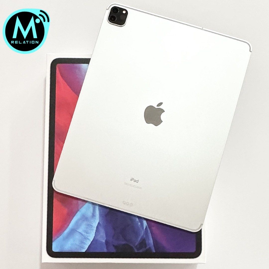 Pre-Owned Apple iPad Pro 12.9