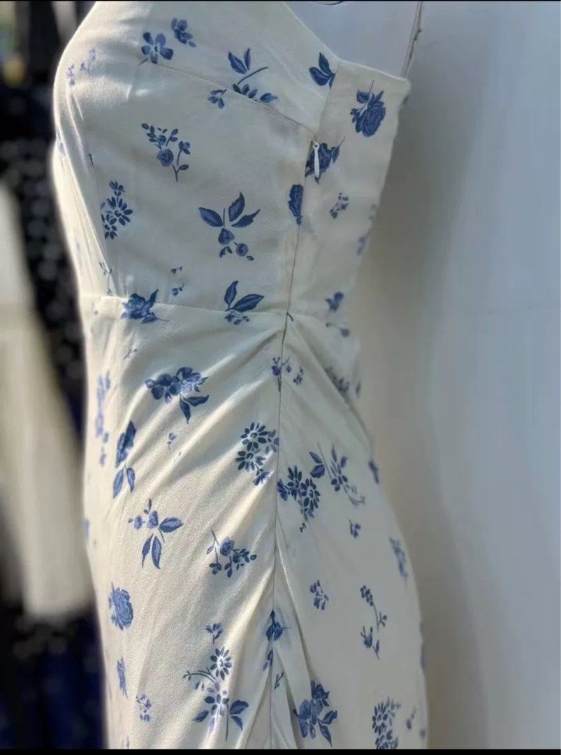 Jack wills floral dress clearance