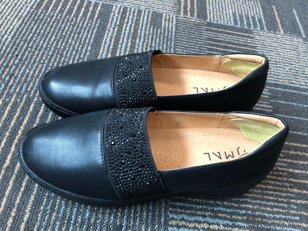 kasut limited edition