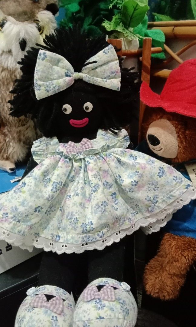 Kate finn rag dolls store