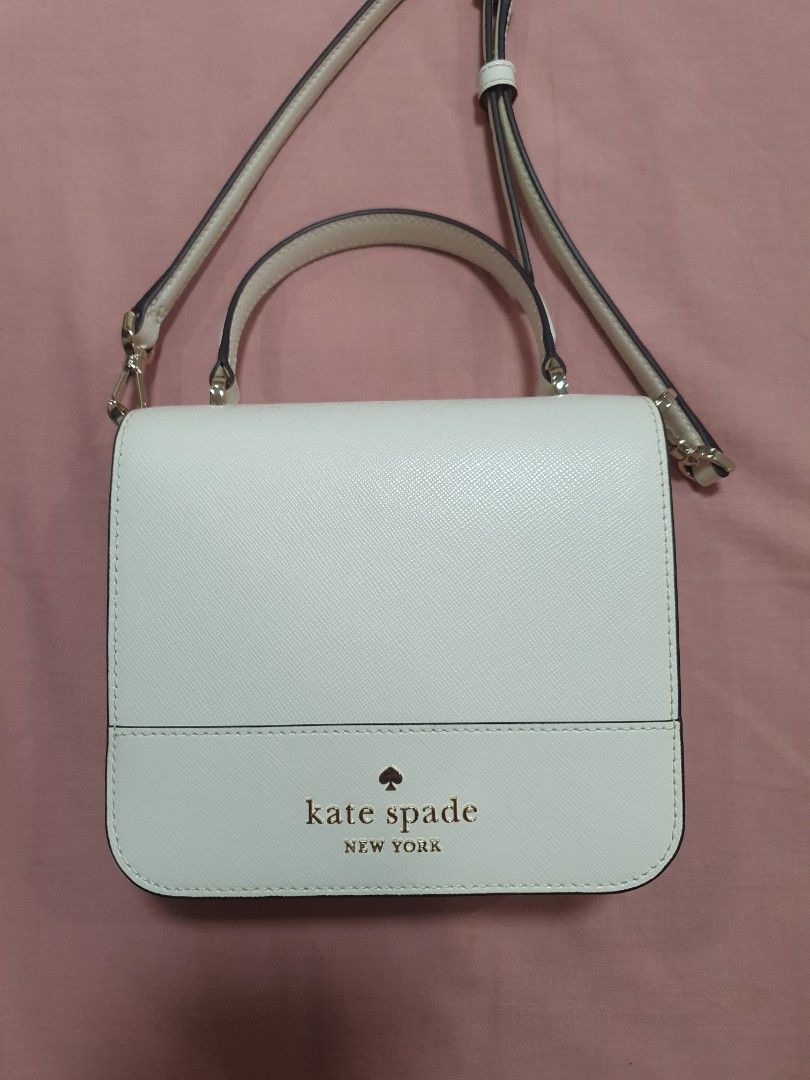 Used kate spade crossbody cheap