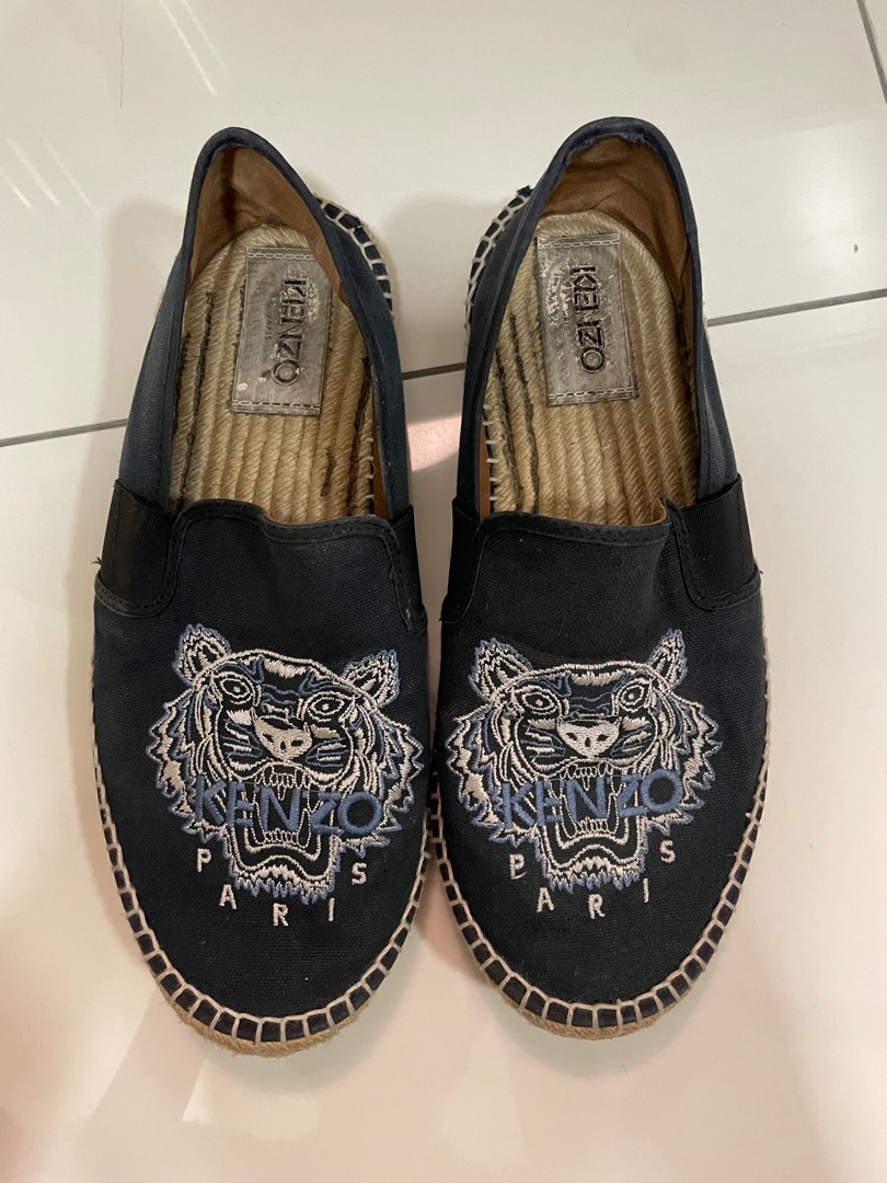 Harga flat shoes kenzo online