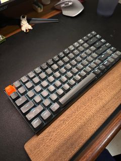 Keychron K2 version 2 青軸