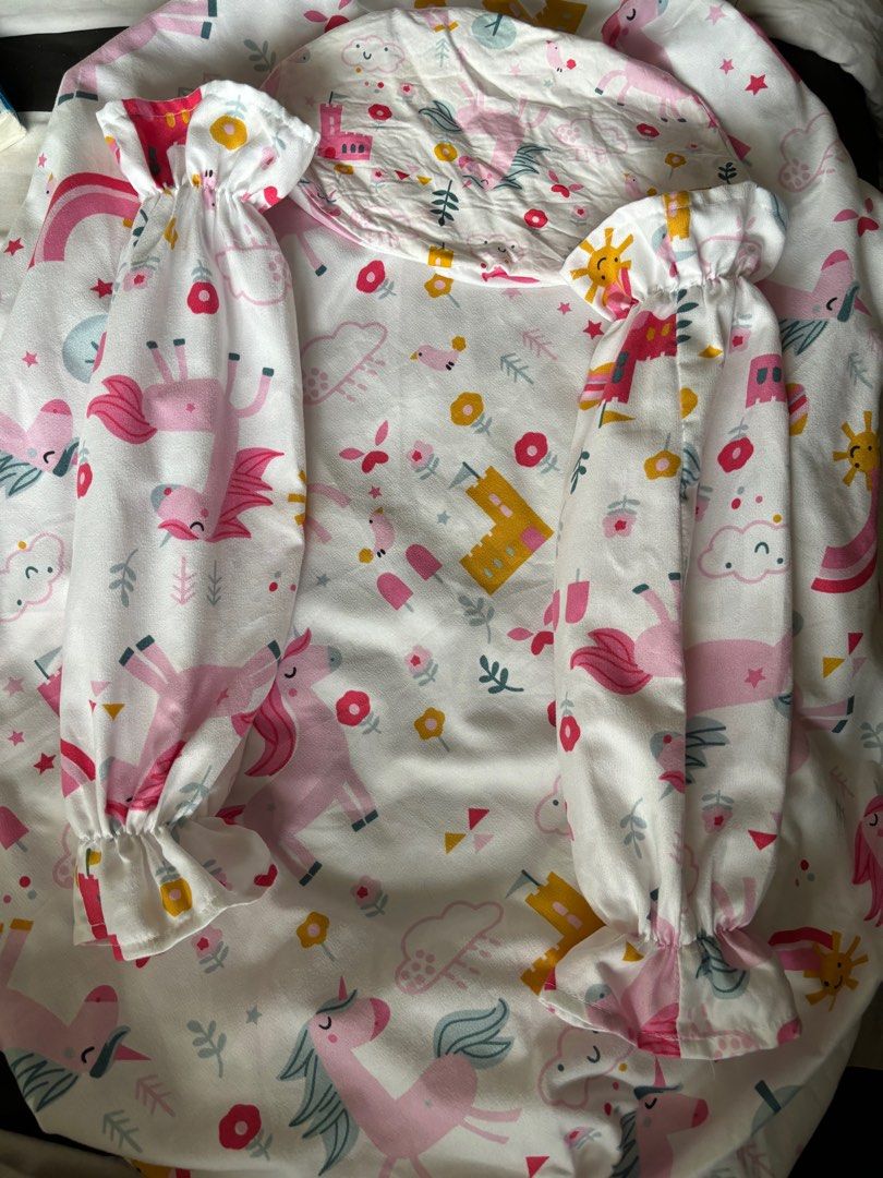 Kozy Blankie Crib Nest Sheets Unicorn (Category: Cots & Cribs) located in Quezon City. Submitted by sabmarine (Listing ID 1314375991, Image 1). Description: .