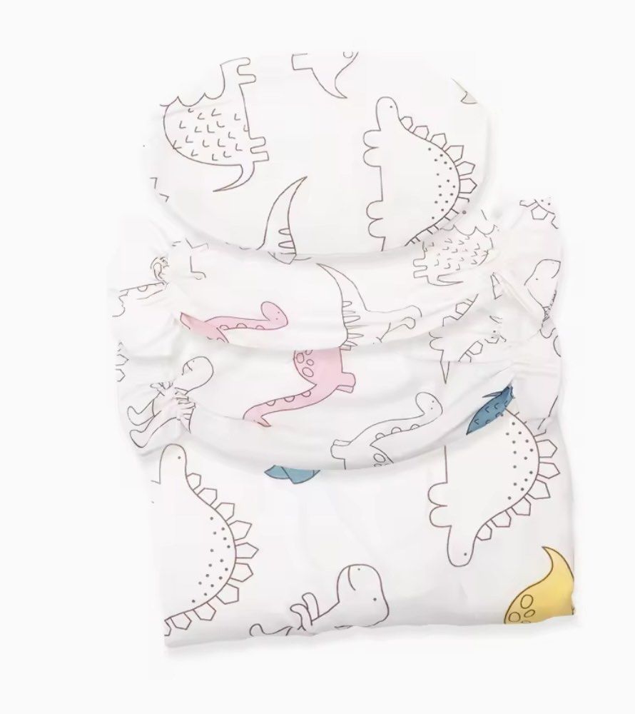 Kozy Blankie Crib Nest Sheets Dinosaur (Category: Cots & Cribs) located in Quezon City. Submitted by sabmarine (Listing ID 1314377202, Image 1). Description: .