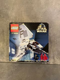 Lego 7166 出售| Carousell Hong Kong