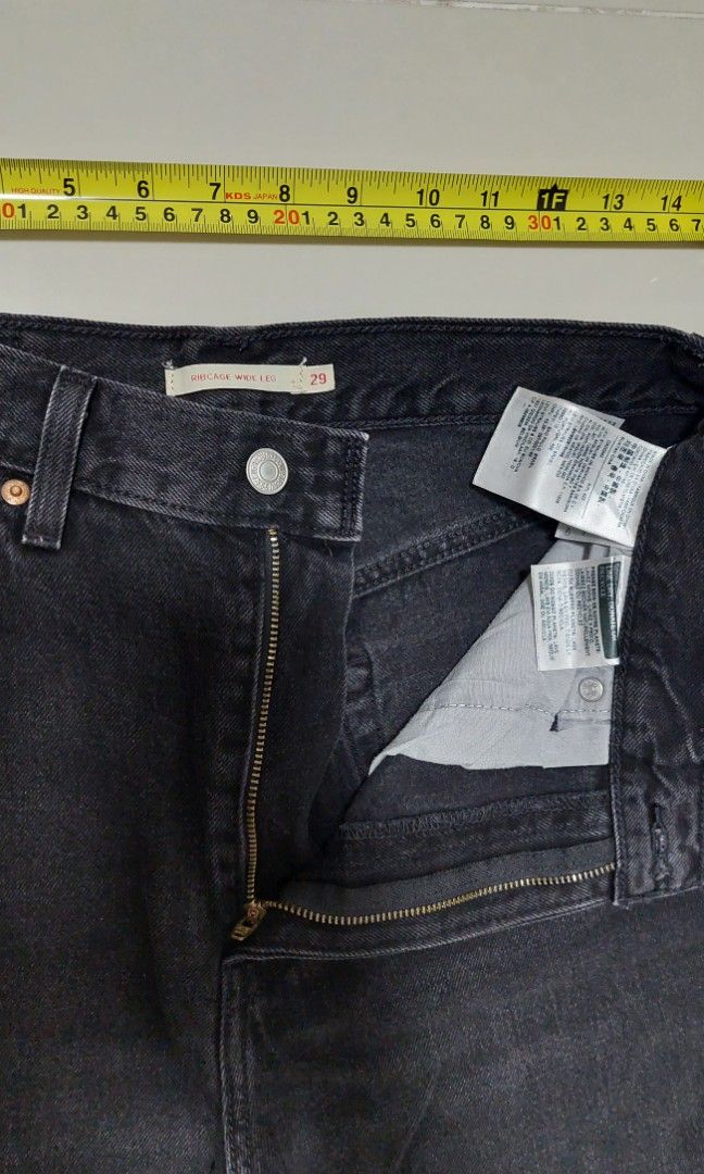 Levis bootleg jeans hot sale