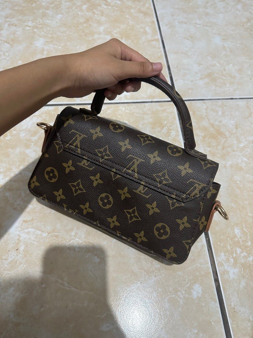 Tas lv sling bag on sale