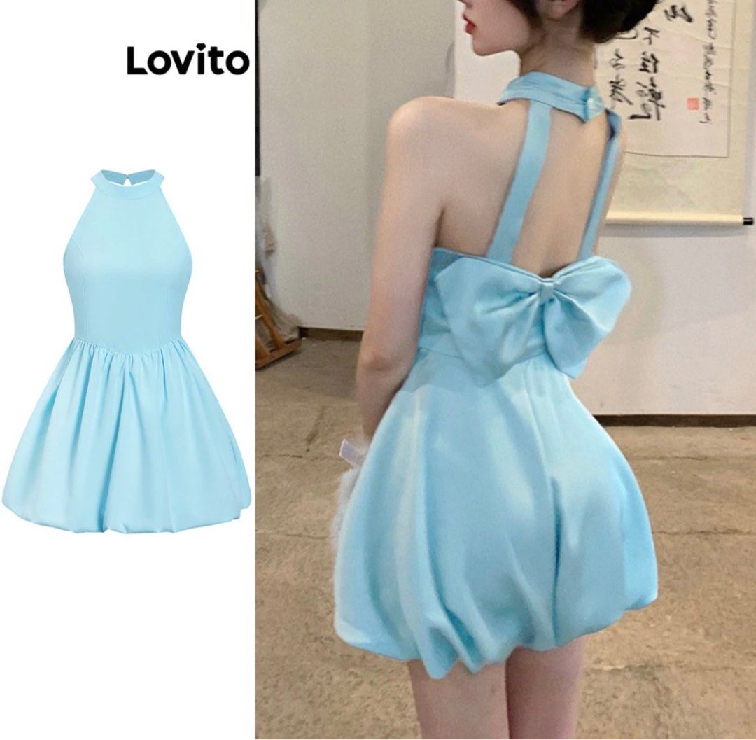 Cute plain dresses online