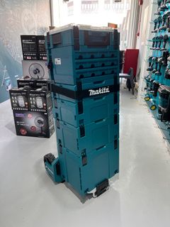 TOOLS & STORAGE BOXES Collection item 2