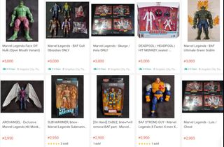 (Category: ) located in . Submitted by moretoys4u2024 (Listing ID 1314385589, Image 1). Description: .