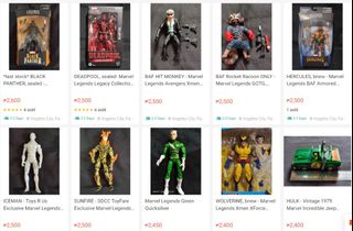 (Category: ) located in . Submitted by moretoys4u2024 (Listing ID 1314392059, Image 1). Description: .