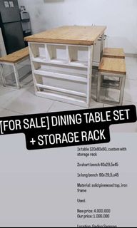 (Kategori: ) berada di . Dikirim oleh owleen (ID iklan 1314555620, Gambar 1). Deskripsi: .
