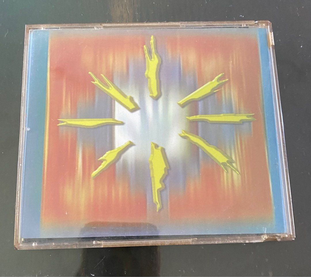 MIONG CD (Category: CDs & DVDs) located in Makati City. Submitted by _skull_ (Listing ID 1314478045, Image 2). Description: RARE Miong cd Tested. No skips, no damage.
