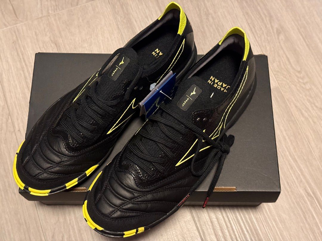 Mizuno morelia neo tf cheap