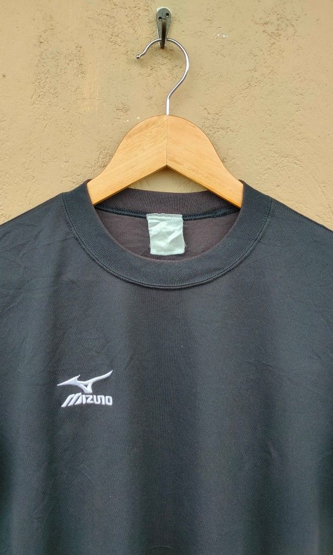 Mizuno shirt drifit