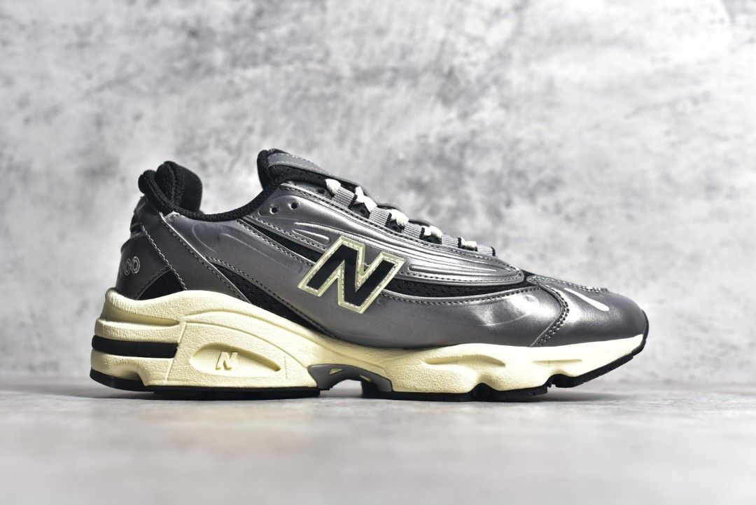 New balance metallic 350 store